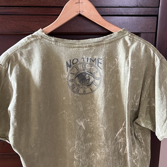 Unique elephant tee shirt - Picture 2 of 3